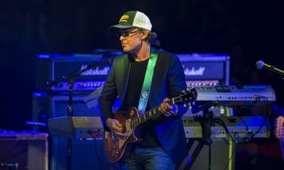 Joe Bonamassa GettyImages 1194074139