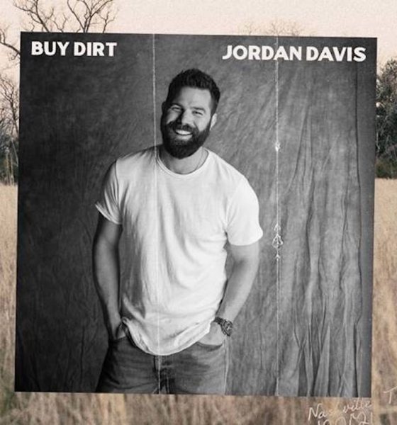 Jordan Davis Buy Dirt
