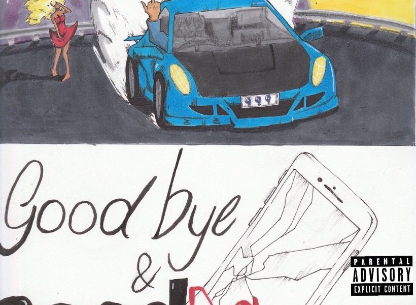 Juice Wrld S Goodbye Good Riddance Reissued With New Songs