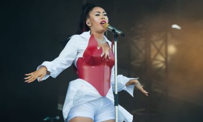 Kali Uchis No.1