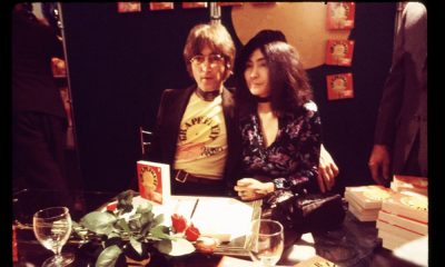 John Lennon Hold On