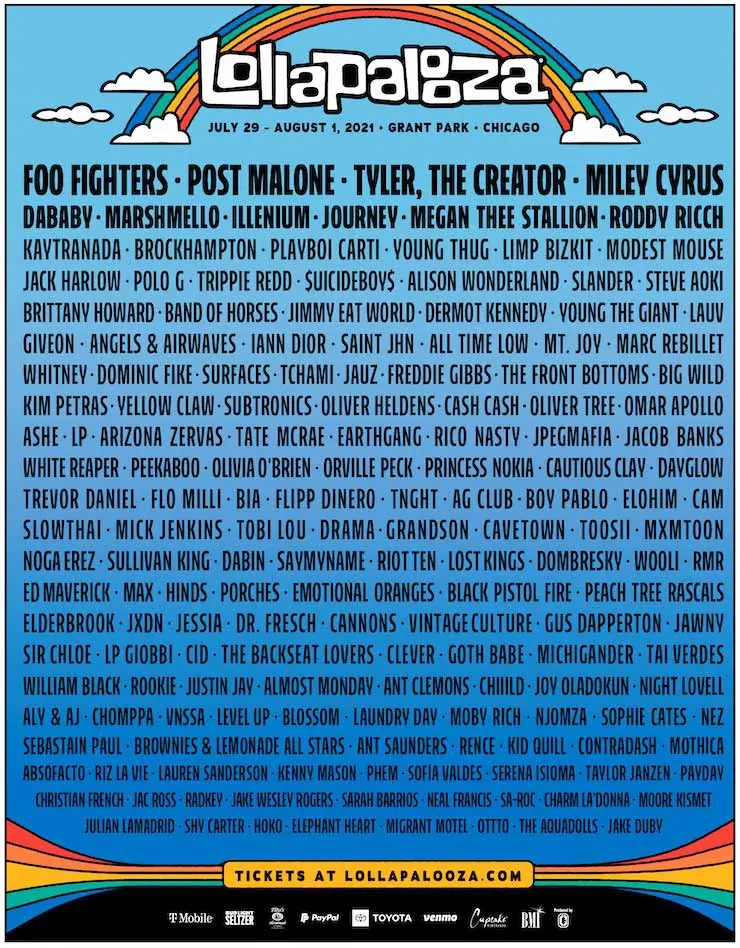 Lollapalooza-2021-lineup