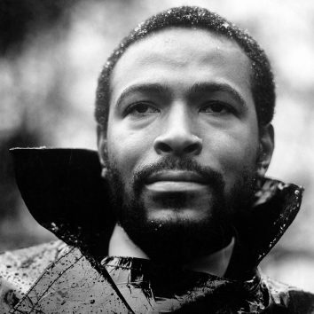 Commodores' 'Nightshift': Marvin Gaye Fuels Second R&B No.1 In A Row