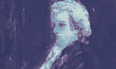 Mozart composer - featured image