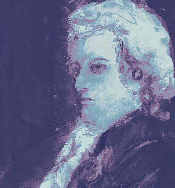 Mozart composer - featured image