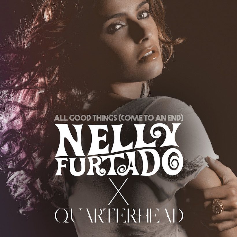 Nelly Furtado Quarterhead