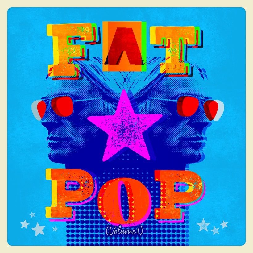 Paul Weller Fat Pop