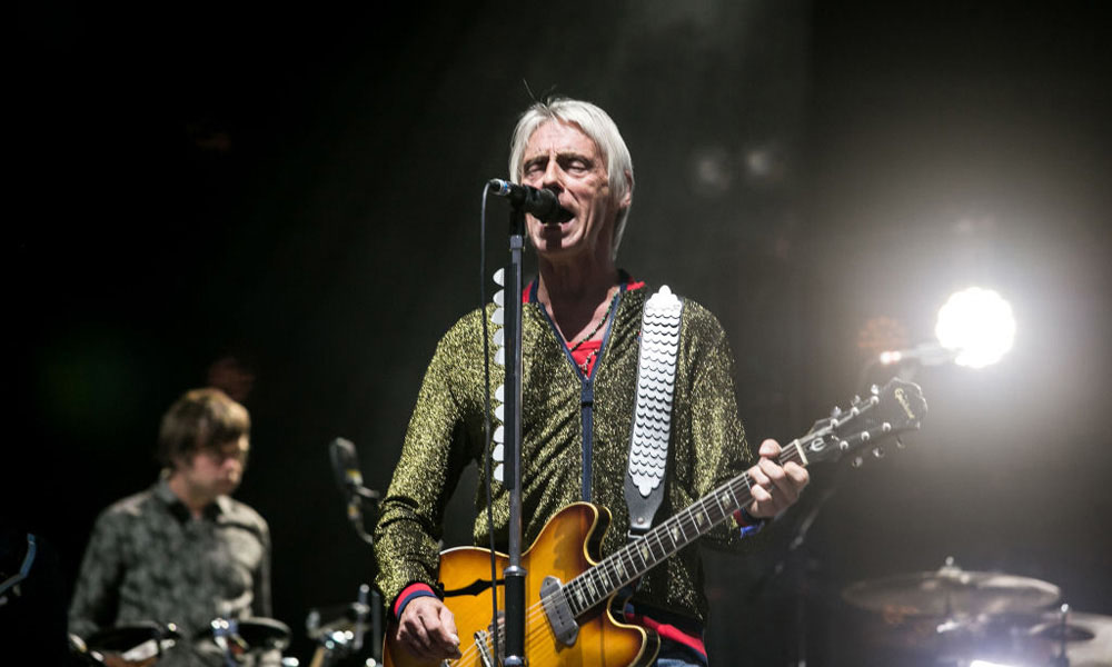 paul weller fat pop review paul weller fat pop review
