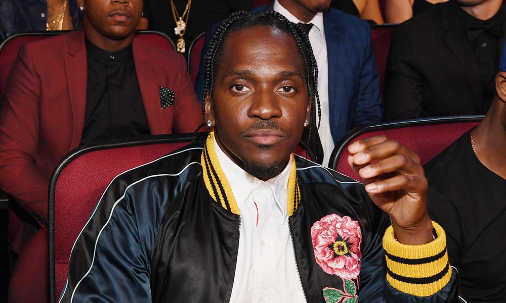 Best Pusha T Songs: Hip-Hop Essentials #hiphop