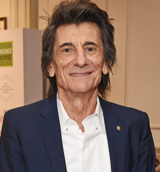 Ronnie Wood GettyImages 1206549051