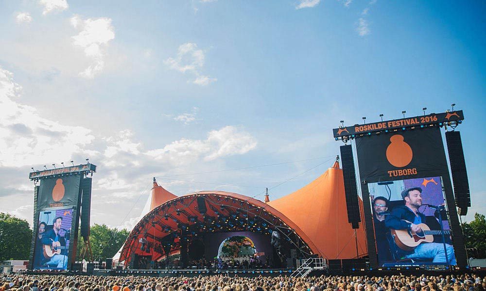 Denmark-Roskilde-Festival-Cancelled-Second-Year-Running