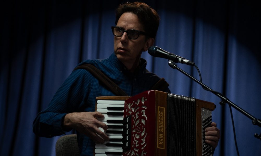 John Linnell State Songs