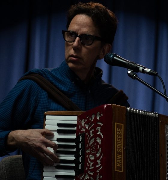 John Linnell State Songs