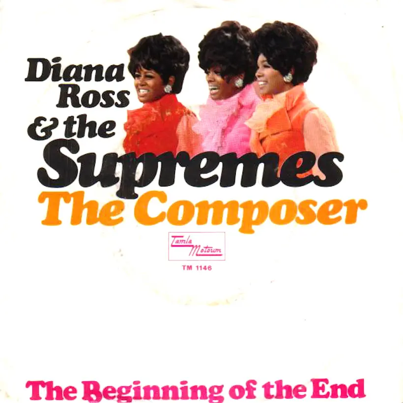 Supremes Composer
