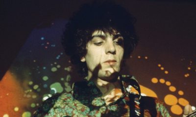 Syd Barrett GettyImages 85513227