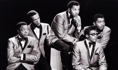 The Temptations - Photo: Gilles Petard/Redferns