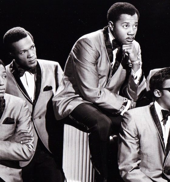 The Temptations - Photo: Gilles Petard/Redferns