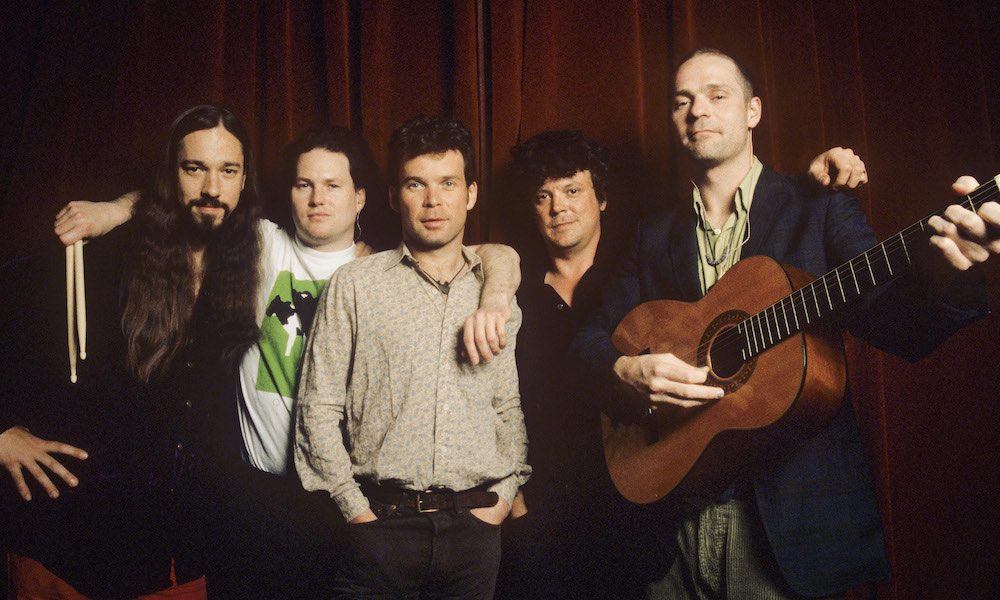 The Best Tragically Hip Songs