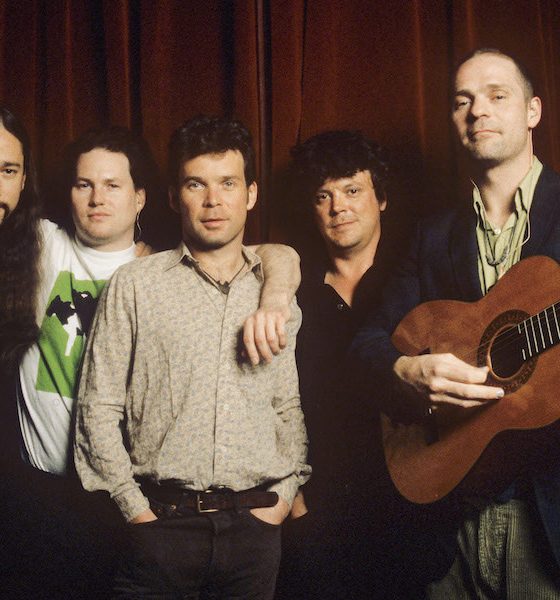 The Best Tragically Hip Songs