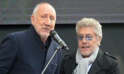 The Who GettyImages 1188631381