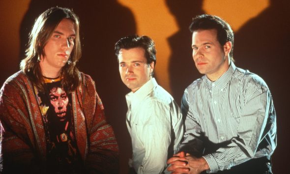 Violent Femmes Add it up