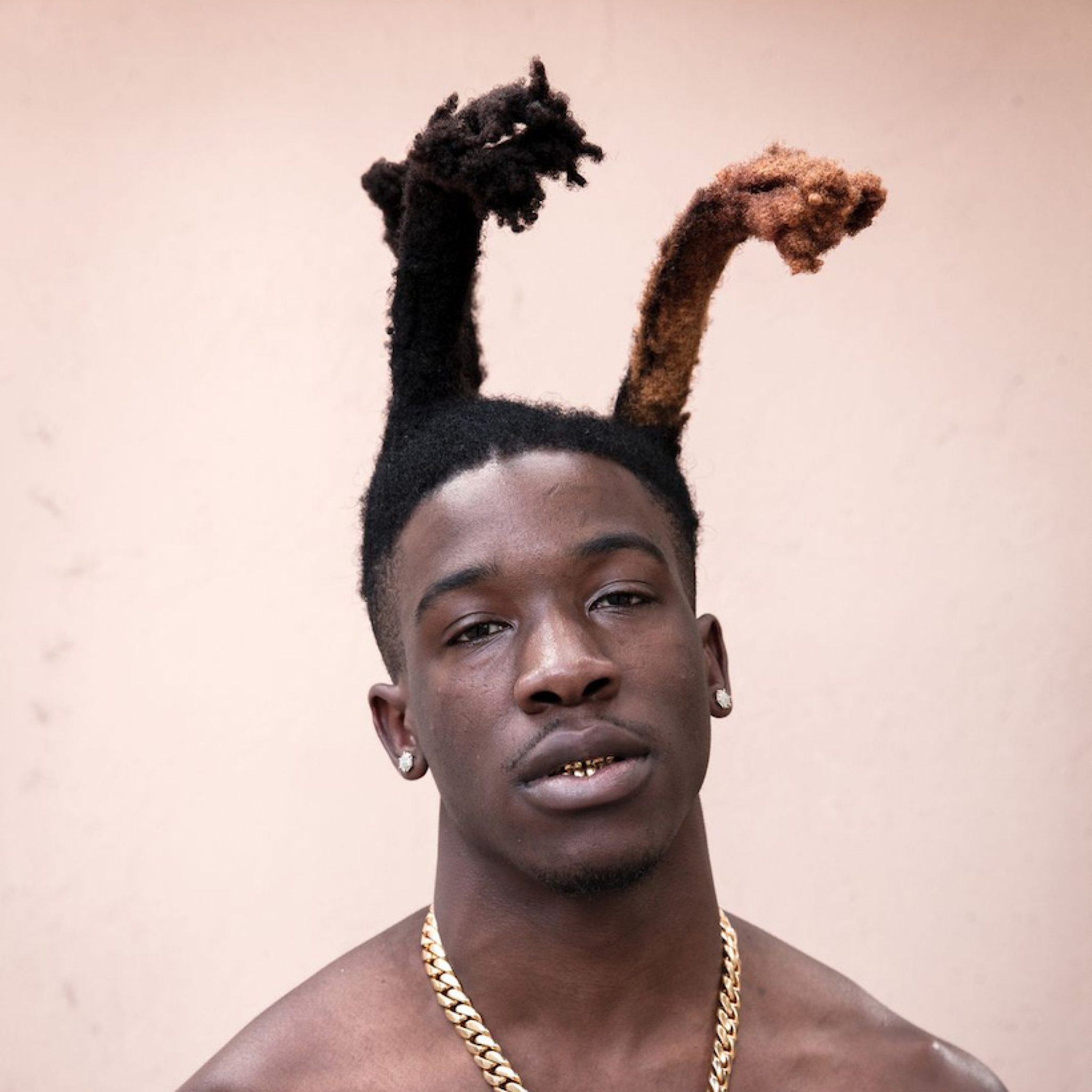 Florida Rising Star Hotboii Recruits Future For New Song, ‘Nobody Special’