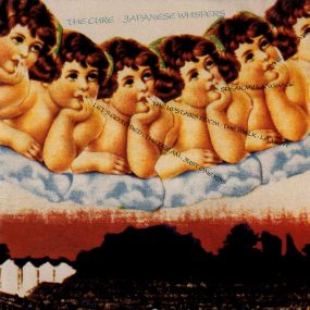 Japanese Whispers The Cure