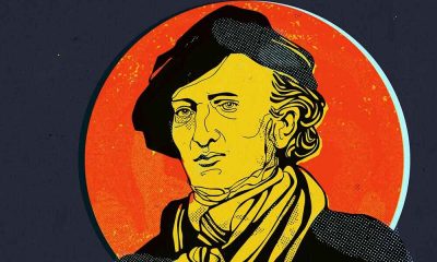 Wagner composer featured image