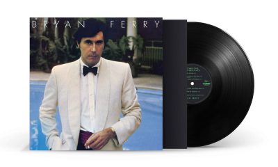 Bryan Ferry