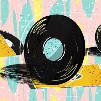 uDiscover Music image background