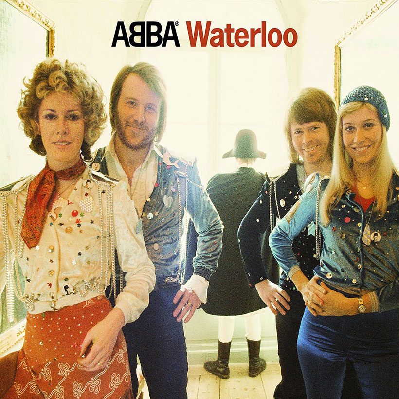 ABBA Waterloo