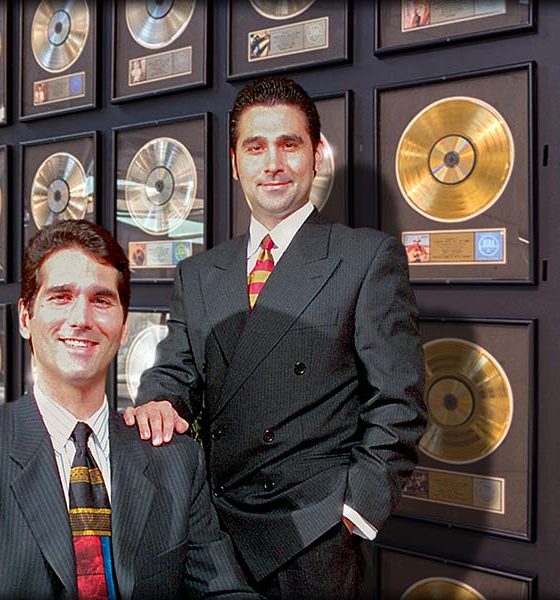 Aaron and Shawn Brauch, Pen & Pixel founders and designers of iconic Cash Money album covers