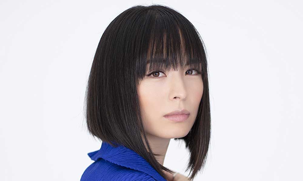 Alice Sara Ott photo