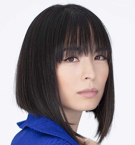 Alice Sara Ott photo