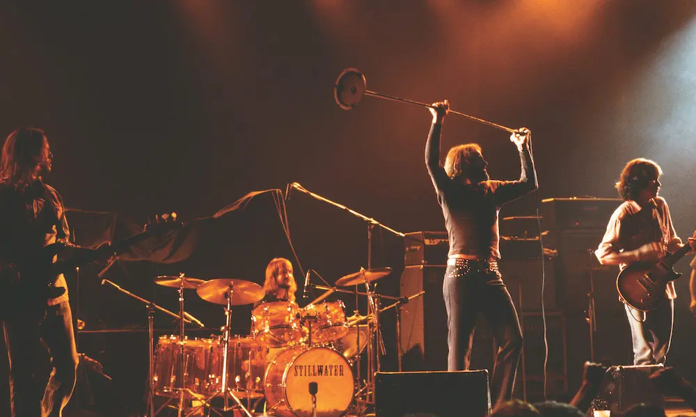 Watch Almost Famous Band Stillwater In New BehindTheScenes Video
