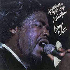 Barry White
