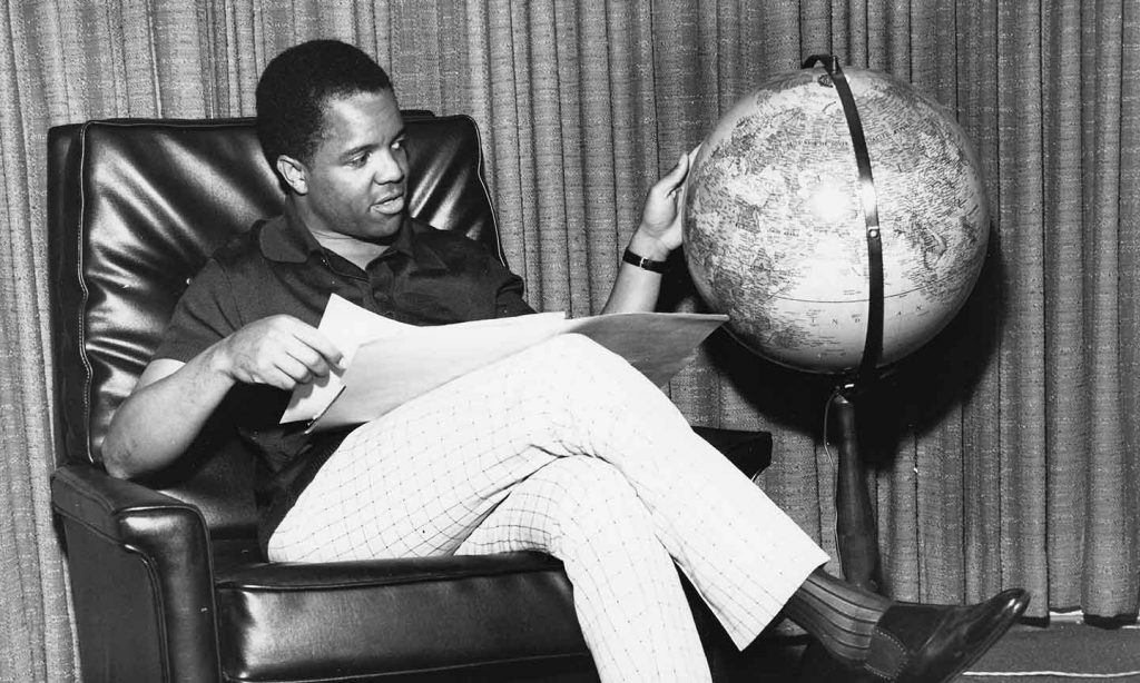 The 56 Best Motown Songs To Get You Dancing In The Street