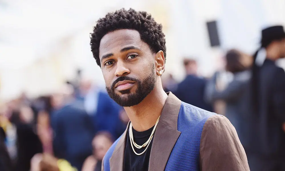 Best Big Sean Songs: Hip-Hop Gems