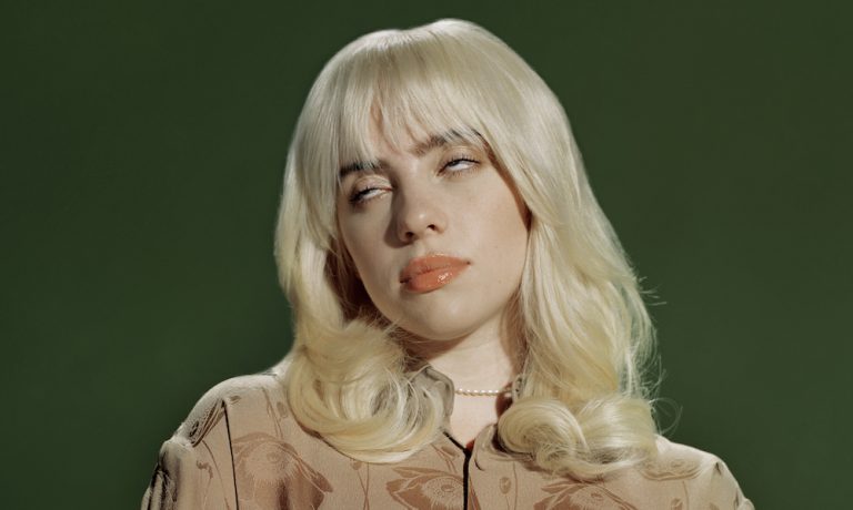 Billie Eilish Shares Video For New ‘Happier Than Ever’ Single ‘Lost Cause’