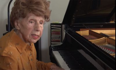 Photo of Colette Maze pianist