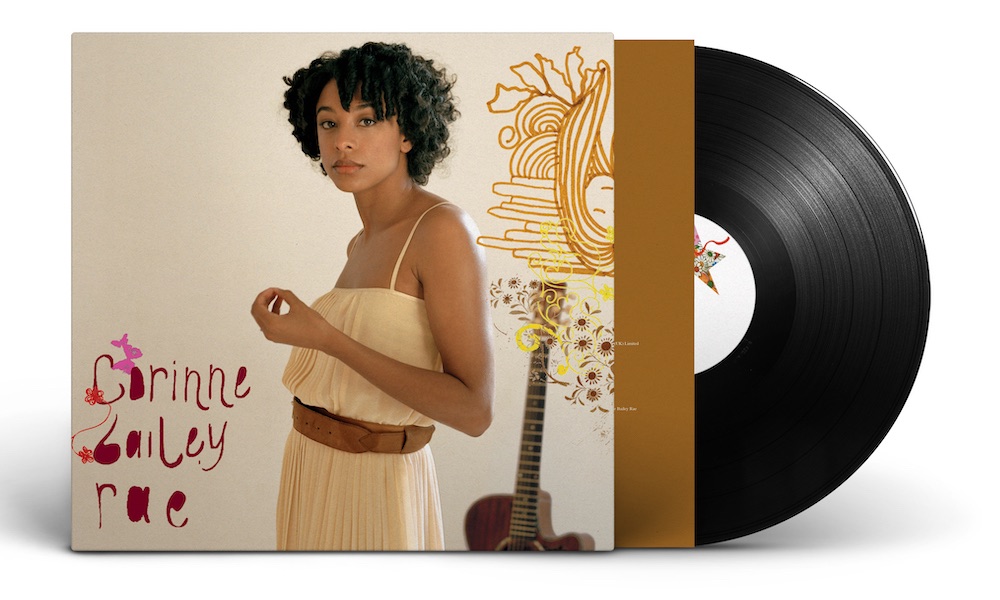 Another Rainy Day, Corinne Bailey Rae