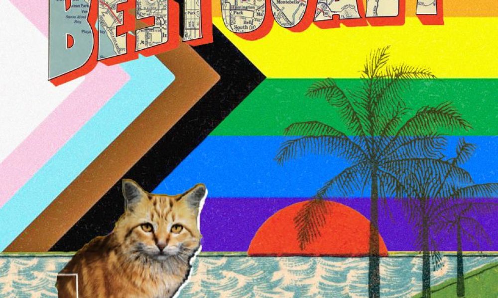Best Coast Releases 10th Anniversary Edition Of Hit Single Boyfriend Best Coast Releases 10th Anniversary Edition Of Hit Single Boyfriend