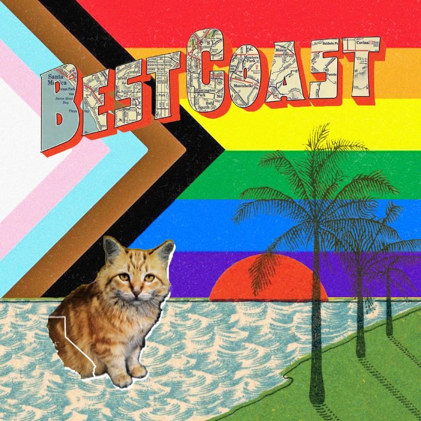 Best Coast Boyfriend