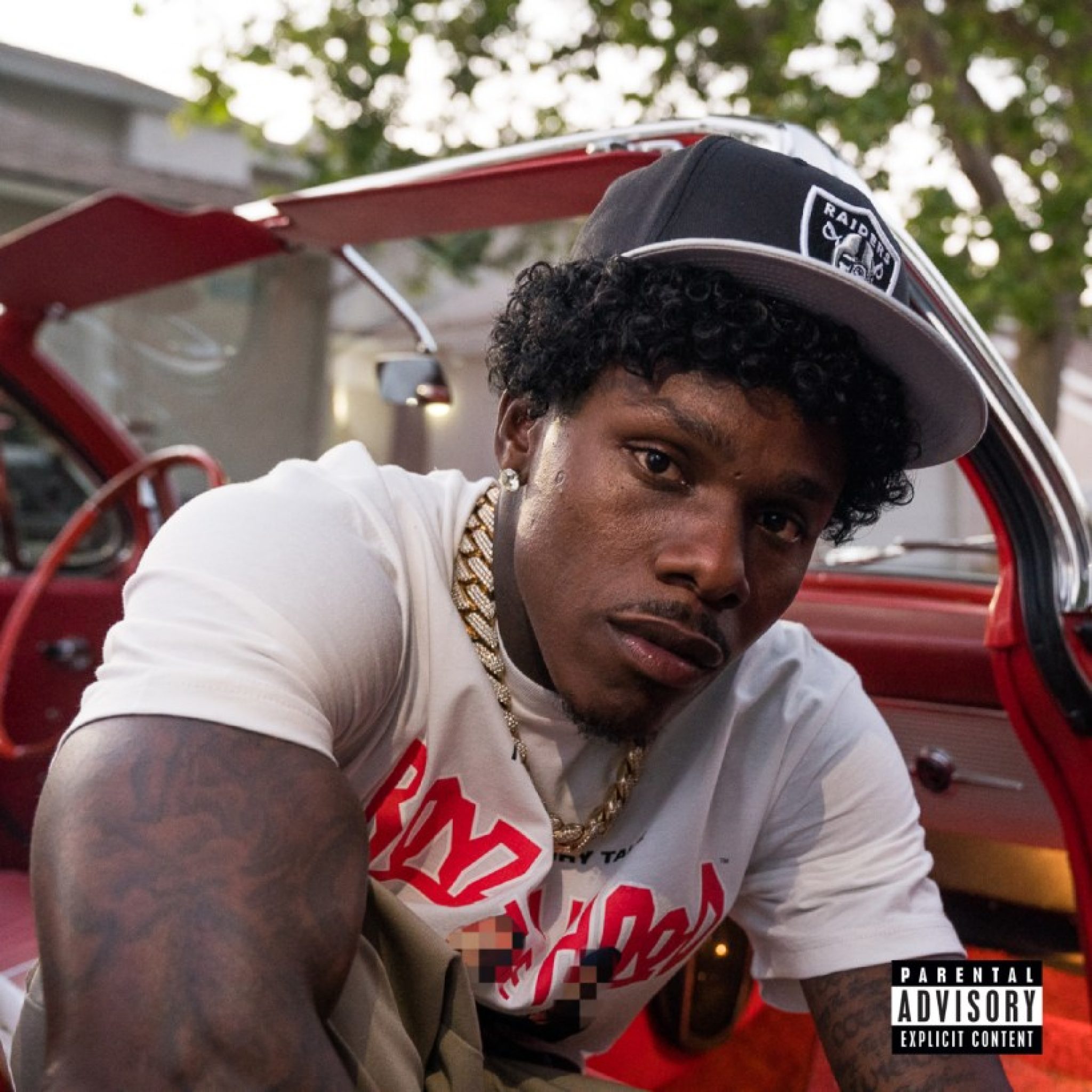 DaBaby Continues Run With New Single, ‘Red Light, Green Light’
