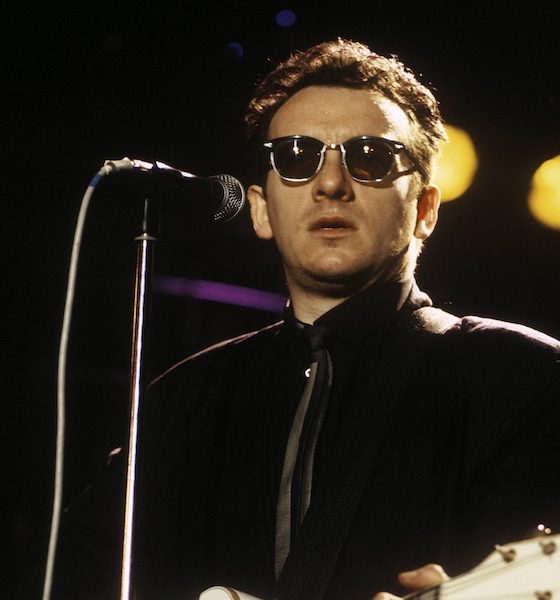 Elvis Costello - Photo: David Redfern/Redferns