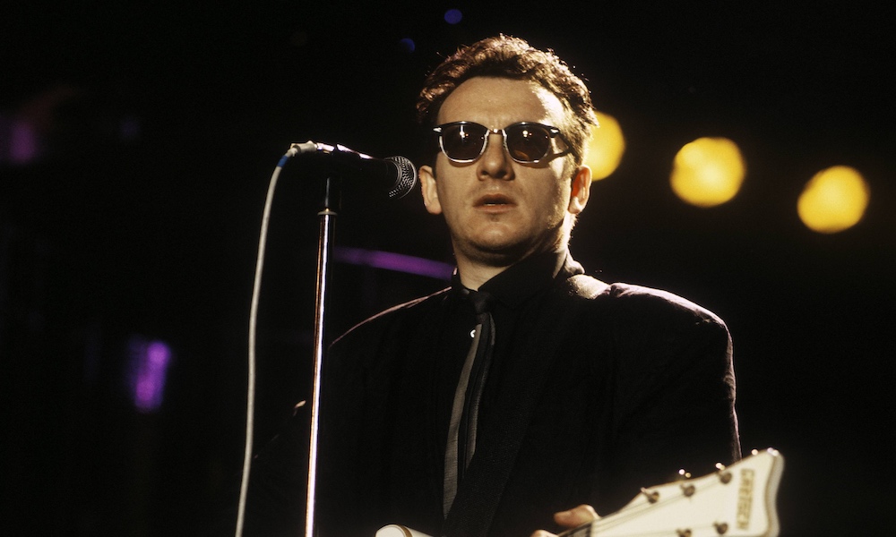 Elvis Costello - Photo: David Redfern/Redferns