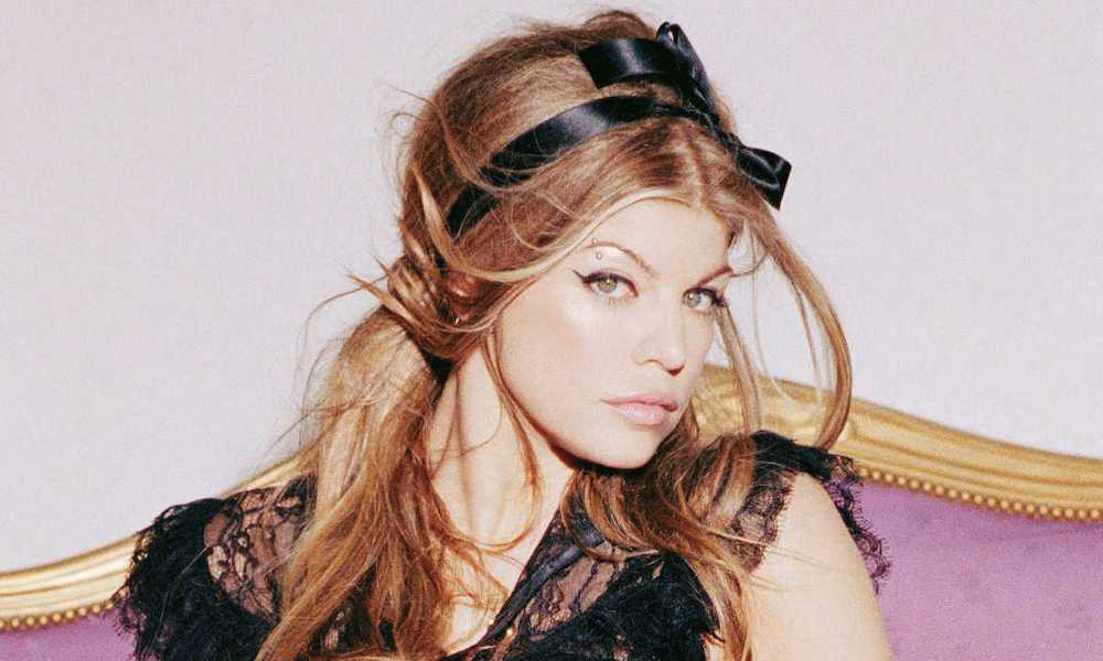 Fergie London Bridge