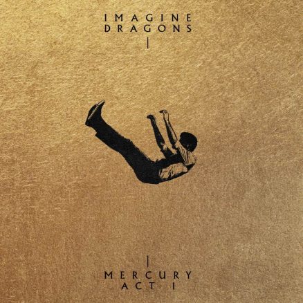 neues imagine dragons album