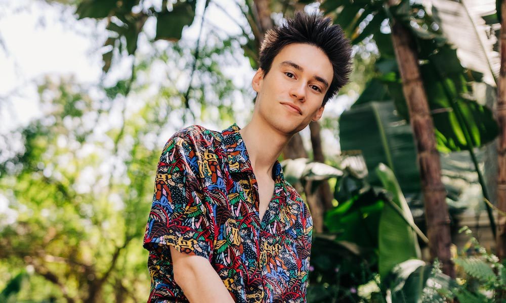 Jacob Collier Decca Records