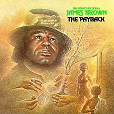 James Brown